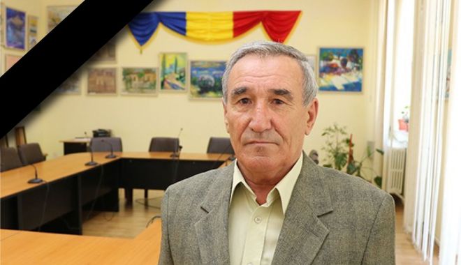 S-a stins din viață un renumit doctor din Medgidia - decesmedgidia-1581331640.jpg