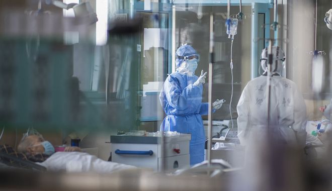 COVID-19. Încă un deces la Constanța. Bărbat de 83 de ani, răpus de noul coronavirus - decessss-1587133360.jpg