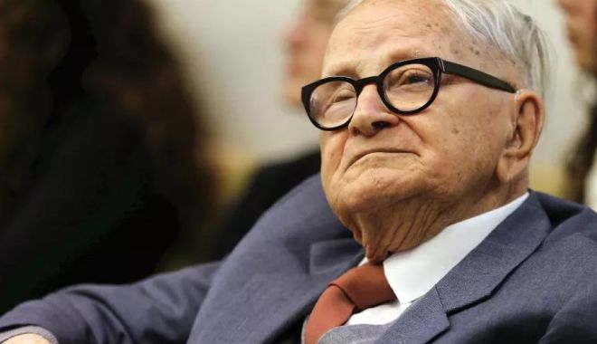 Decesul agentului Mossad care l-a capturat pe Eichmann - decesul-1553453003.jpg