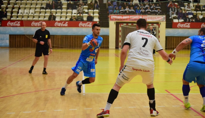 HC Dobrogea Sud vrea să alunge pasa nefavorabilă printr-un succes cu HC Vaslui - decizia-1487872663.jpg
