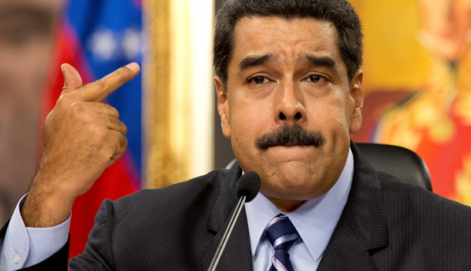 Decizie-șoc! Cea mai valoroasă bancnotă, scoasă din circulație,  în Venezuela - deciziebombamoneda-1481550242.jpg