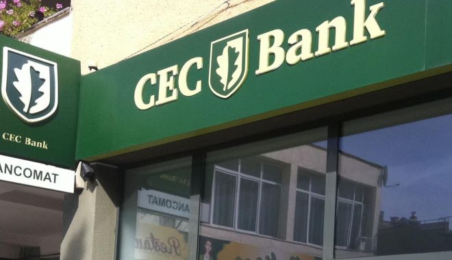 Decizie crucială pentru CEC Bank SA - deciziecrucialapentrucecbanksa-1572383303.jpg