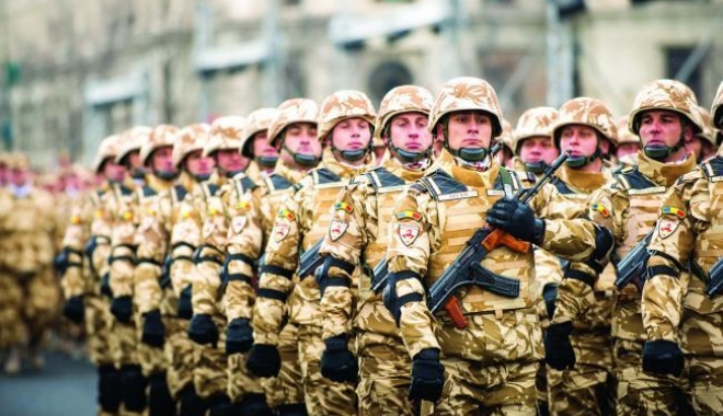 SCAD SAU NU PENSIILE MILITARILOR? Ministrul Apărării: 