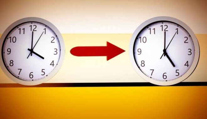 Ora de vara 2019. Ce se întâmplă cu schimbarea orei în acest an - decizieprivindoradevara2019cesev-1551171470.jpg