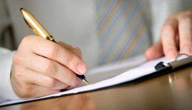Declarații de avere depuse de TOȚI românii: 