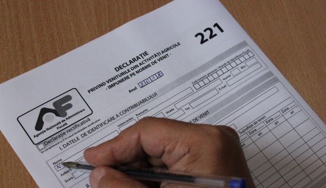 În atenția fermierilor: a fost prelungit termenul de depunere a formularului 221 - declaratiadevenituri-1369723996.jpg