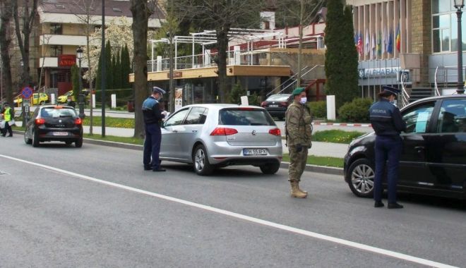 Cum circulăm după 15 mai. 