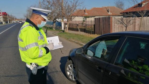 Carantină în România. Localitatea în care oamenii au voie să iasă doar cu declarație pe propria răspundere - declaratie-1602567837.jpg