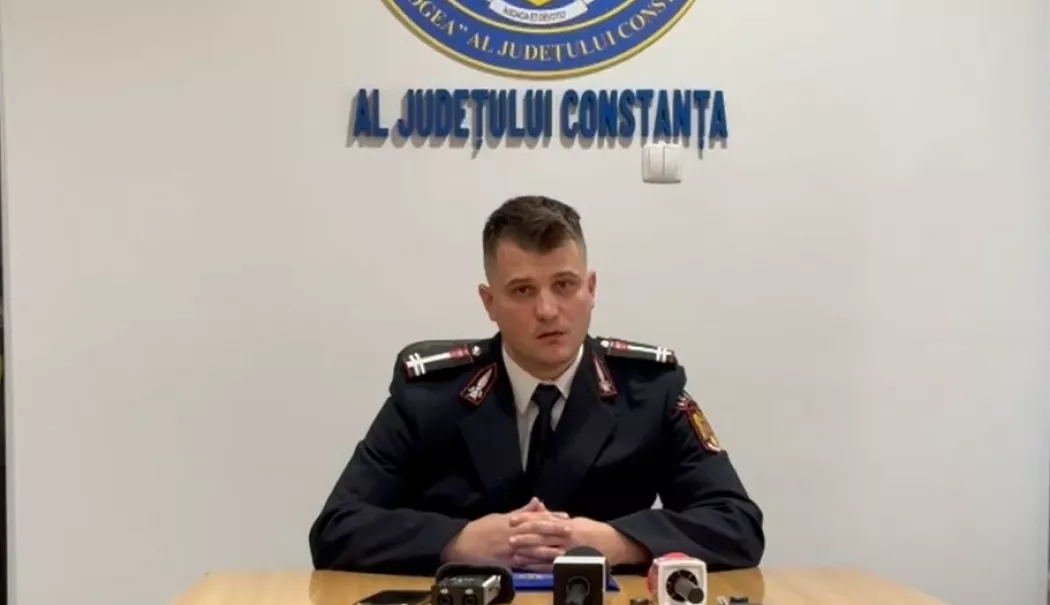 Inspectoratul prezintă bilanțul Săptămânii Protecției Civile. Rezultate și intervenții de impact - declaratie-de-presa-1772701961.webp