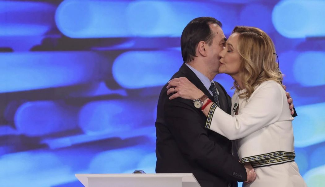 Ludovic Orban: 
