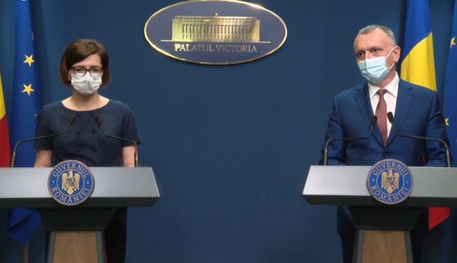 Noile scenarii de funcționare a școlilor începând cu 13 septembrie. Ceremonii de deschidere a anului școlar - declaratii-1629452392.jpg