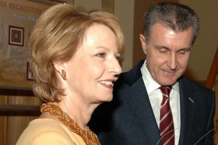 Principesa Margareta a decorat mai multe personalități din România, Franța, SUA - decorareprincipesa-1421583165.jpg