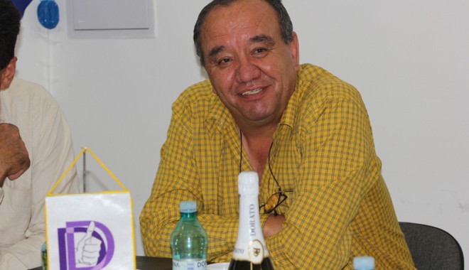 Dede Perodin, singurul candidat pentru funcția de președinte al PP-DD Constanța - dedeperodin-1364566652.jpg