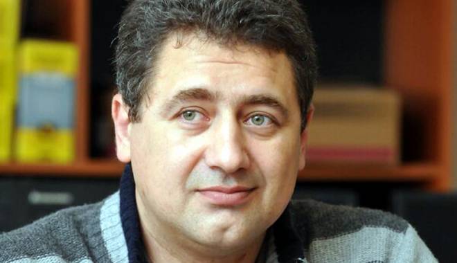 Alexandru Dedu: 