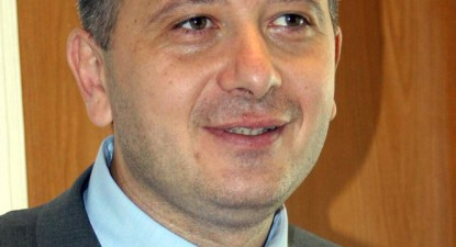 Procurorul Gigi Valentin Ștefan, cu șansele cele mai mari pentru funcția de șef al Parchetului Tribunalului - defe65da964ecf893eb70184e726b141.jpg
