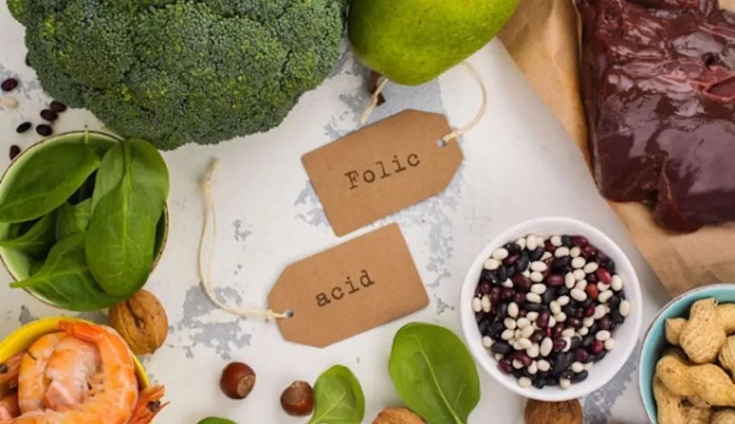 Deficitul de acid folic poate apărea din cauza unei alimentații proaste - deficit-1778756557.webp