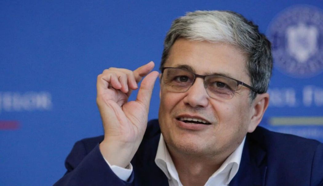 Marcel Boloș anunță că deficitul bugetar a fost adâncit de cheltuielile cu Apărarea