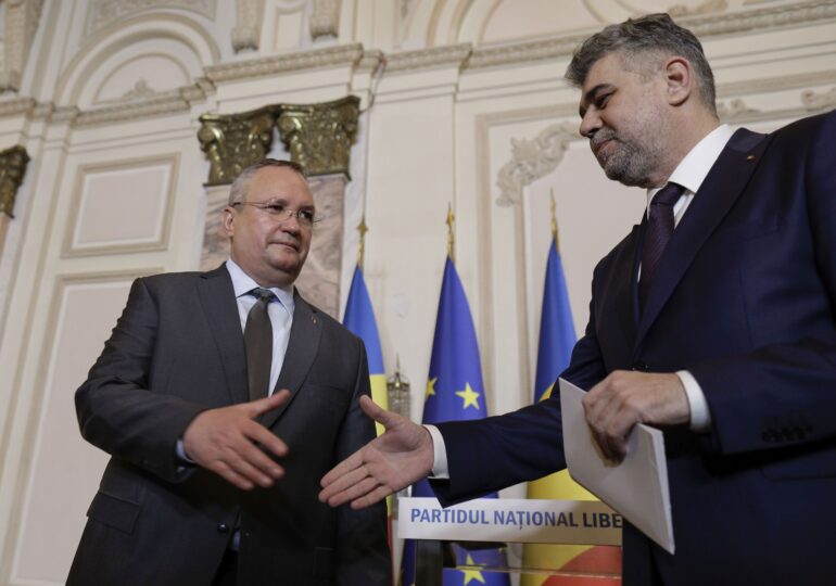Guvernul trebuie să prezinte Comisiei Europene un plan de reducere a deficitului bugetar până pe 15 octombrie - deficit-bugetar-1721841925.jpg