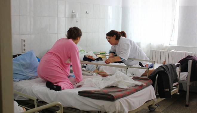 Deficitul de medici din spitale, la cote alarmante! - deficitdemedici-1431443775.jpg