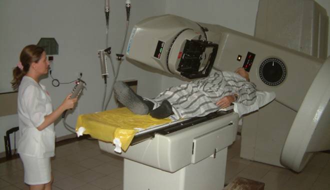 Deficit de radioterapeuți  în spitale!  Cine mai tratează pacienții? - deficitderadioterapeuti-1424796977.jpg