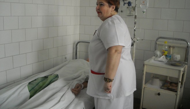 Spitalul Județean Constanța are un deficit major de cadre medicale - deficitpersonal-1386248443.jpg