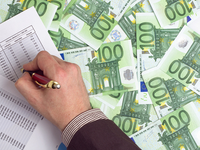Deficitul balanței de plăți a României a ajuns la 2.157 milioane euro - deficitulbalanteideplati1909-1474356802.jpg