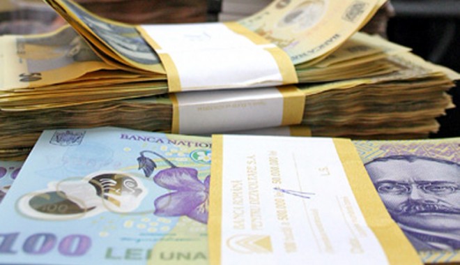 Deficitul bugetar a scăzut la 0,24% din PIB - deficitulbugetar-1411747632.jpg