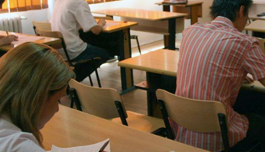 Aproape 300 de candidați au participat la examenul pentru definitivare - definitivat2-1721829416.jpg