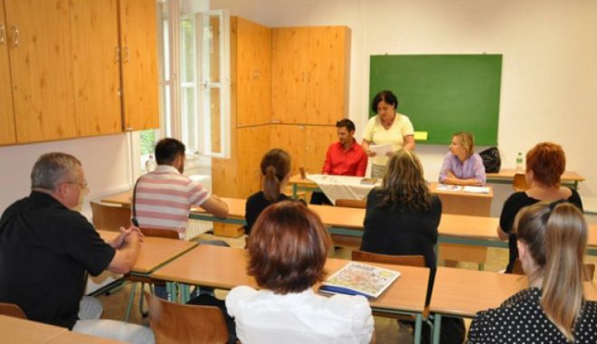 Azi vor fi afișate rezultatele la definitivatul din acest an - definitivat2018subiectesibarem72-1532417687.jpg