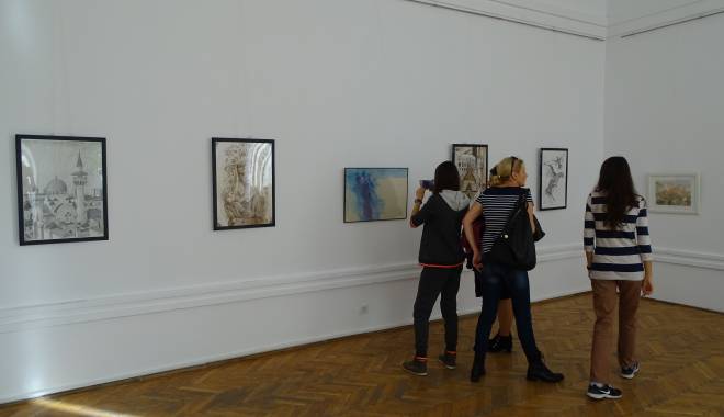 Expoziție Interculturală la Muzeul de Artă Constanța - deinlocuit-1449660559.jpg