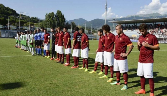 De la Academia Hagi,  la AS Roma! - dela-1405964697.jpg