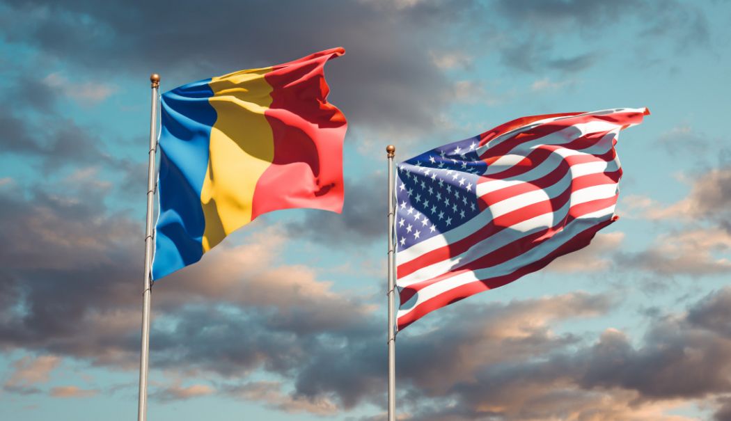 O delegație a Congresului american vine azi în România