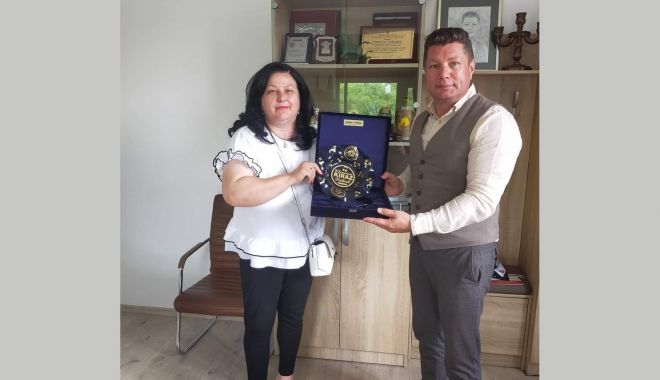 O delegație din Techirghiol a vizitat localitatea înfrățită Sūleymanpașa din Turcia - delegatie-techirghiol-1686938573.jpg