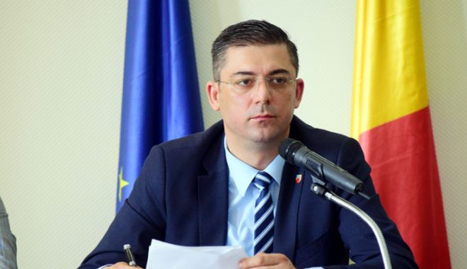 Aleșii județeni, convocați în ședință de președintele Țuțuianu - delegatiecjc1526302650-1526991305.jpg