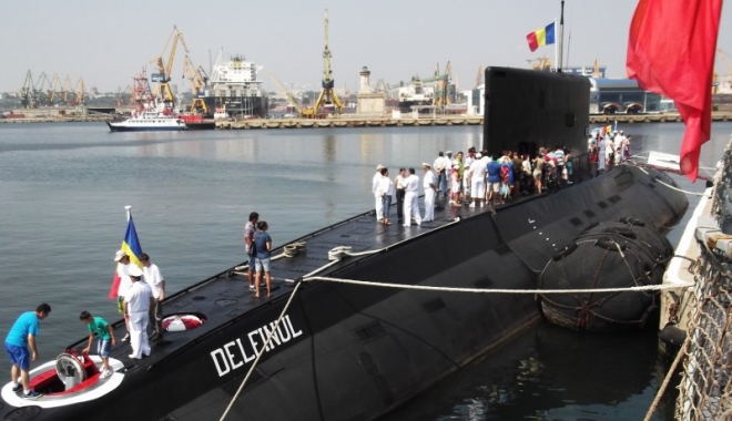 Ziua Submarinistului, marcată de Liga Militarilor Profesioniști - delfin-1468581394.jpg