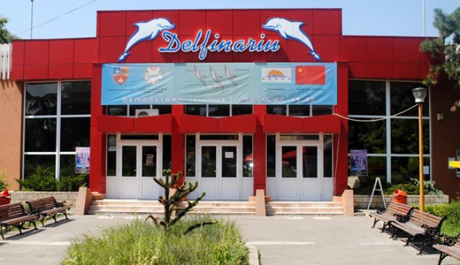 Cine vor fi noii directori de la Delfinariu și… 