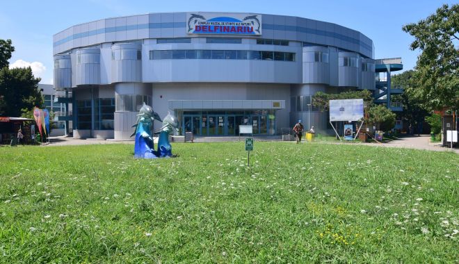 Director nou la Complexul Muzeal de Științe ale Naturii  Constanța