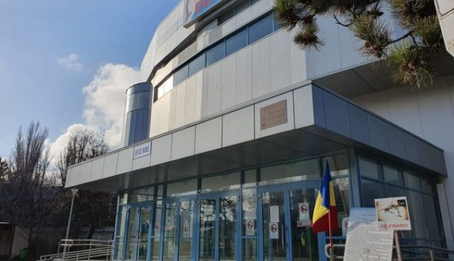 Delfinariul Constanța va sărbători „Ziua Mondială a Apei” - delfinariuconstanta3696x522-1680550512.jpg