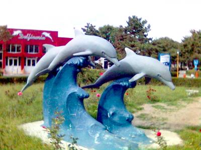 Se extinde Delfinariul din Constanța - delfinariuct-1311628490.jpg