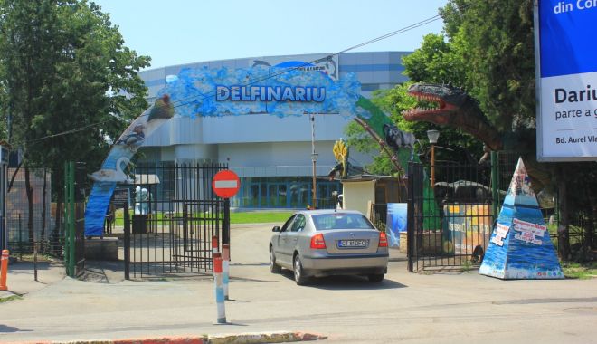 Expropriere la Delfinariu, în zona taxiurilor! Cum va arăta zona - delfinariuzonataxiuri-1582923268.jpg