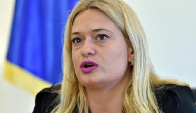 Delia Popescu este noul ministru al Comunicațiilor - delia-1470750542.jpg