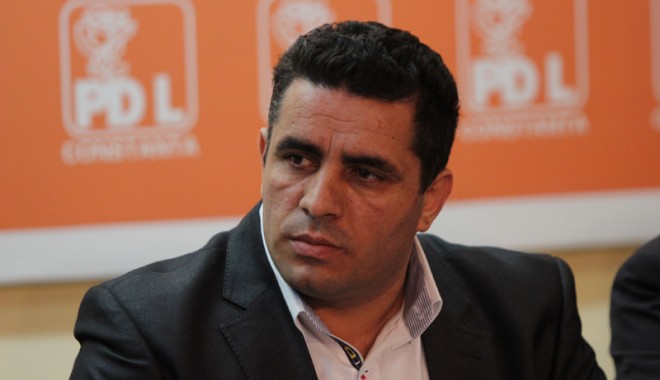 Vasile Delicoti s-a întors la conducerea Primăriei Poarta Albă - delicoti-1377276706.jpg