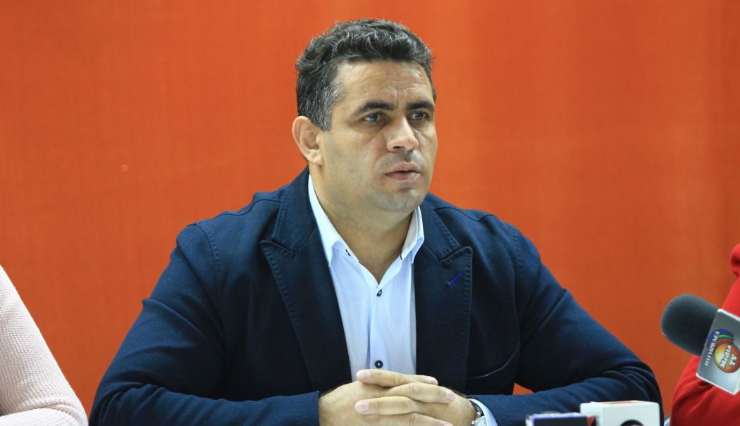 Vasile Delicoti, mesaj pentru susţinătorii săi: „Prin votul vostru aţi dat dovadă de corectitudine” - delicoti-multumiri-1718370684.jpg