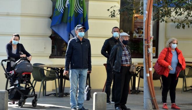 Coronavirus: Persoanele vaccinate pot transmite ușor acasă varianta Delta, relevă un studiu britanic - delta-1635443772.jpg