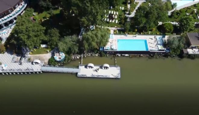 Delta, cea mai cautată destinaţie turistică din acest an după doi ani de pandemie