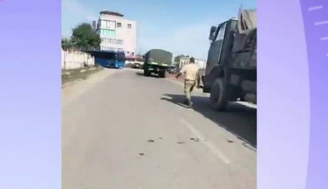 Mobilizare a Armatei în Delta Dunării. A început construcția adăposturilor antiaeriene - delta-1694529064.jpg