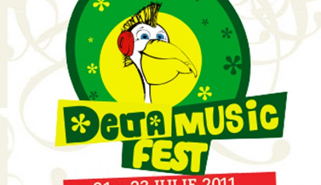 Delta Music Fest, între 21 și 24 iulie, la Sfântu Gheorghe. Accesul la festival este liber - deltamusicfest-1310044655.jpg