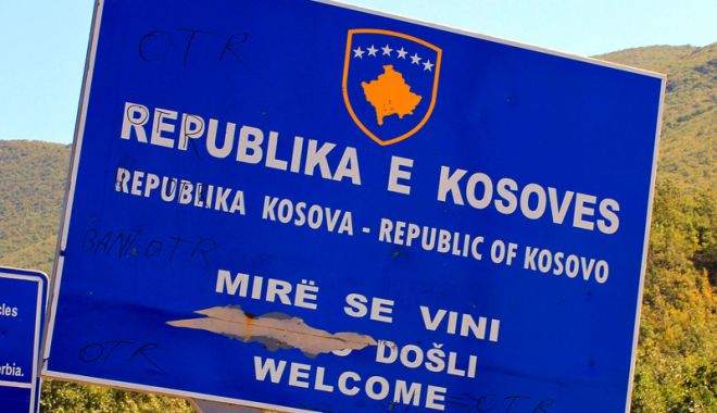 Ministrul sârb de Externe, Ivica Dacic: 