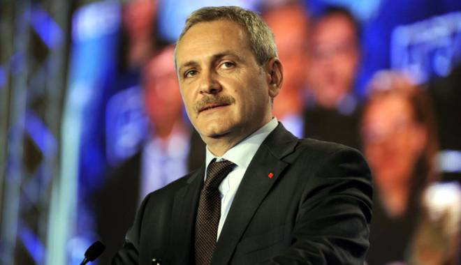 Liviu Dragnea: 