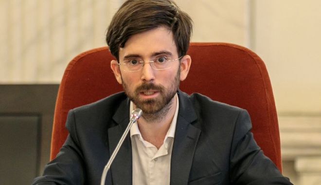 Demisie din USR. 